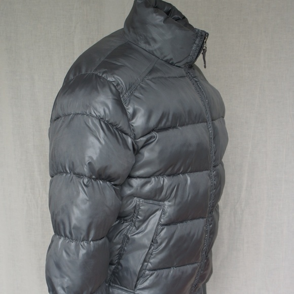 Calvin Klein Nylon Puffer - Picture 3 of 8